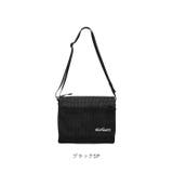 WILD THINGS サコッシュ | BACKYARD FAMILY | 詳細画像16 