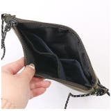 WILD THINGS サコッシュ | BACKYARD FAMILY | 詳細画像12 