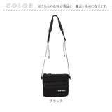 WILD THINGS サコッシュ | BACKYARD FAMILY | 詳細画像13 