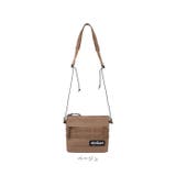 WILD THINGS サコッシュ | BACKYARD FAMILY | 詳細画像15 