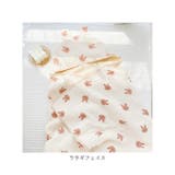 ベビー フード付きバスローブ ガーゼコットン ylbkrobe5187 | BACKYARD FAMILY | 詳細画像14 