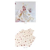 ベビー フード付きバスローブ ガーゼコットン ylbkrobe5187 | BACKYARD FAMILY | 詳細画像16 