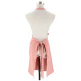 撥水コットンエプロン 首掛けタイプ | BACKYARD FAMILY | 詳細画像10 