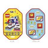 キャラクター コット カバー S 60x100cm | BACKYARD FAMILY | 詳細画像13