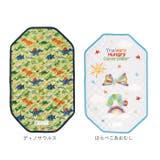キャラクター コット カバー S 60x100cm | BACKYARD FAMILY | 詳細画像18