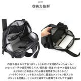 THEATHEA MNMLST ペアレンツリュック PACK NO.1 | BACKYARD FAMILY | 詳細画像5 