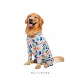 術後服 pmybigwear01 | BACKYARD FAMILY | 詳細画像15 
