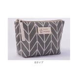 化粧ポーチ 小物入れ かわいい xycp001 | BACKYARD FAMILY | 詳細画像15 