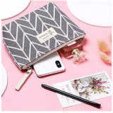 化粧ポーチ 小物入れ かわいい xycp001 | BACKYARD FAMILY | 詳細画像4 