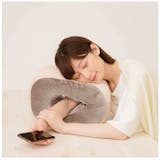 もっちり顔すっぽりクッション | BACKYARD FAMILY | 詳細画像10 