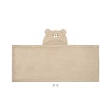 アニマルフードタオル | BACKYARD FAMILY | 詳細画像13 