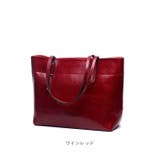 横型トートバッグ 革 lyba0501 | BACKYARD FAMILY | 詳細画像11 