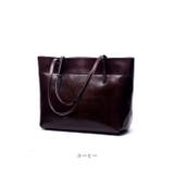 横型トートバッグ 革 lyba0501 | BACKYARD FAMILY | 詳細画像12 