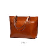 横型トートバッグ 革 lyba0501 | BACKYARD FAMILY | 詳細画像10 