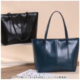 横型トートバッグ 革 lyba0502 | BACKYARD FAMILY | 詳細画像2