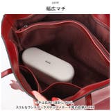 横型トートバッグ 革 lyba0502 | BACKYARD FAMILY | 詳細画像6