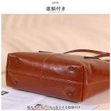 横型トートバッグ 革 lyba0502 | BACKYARD FAMILY | 詳細画像7