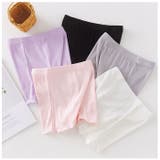 オーバーパンツ lypa0501 | BACKYARD FAMILY | 詳細画像8 