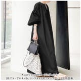 シャツワンピース ロング lysyo053 | BACKYARD FAMILY | 詳細画像2 