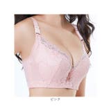 脇高ブラジャー 幅広ストラップ 通気性 mmbrwt0606c | BACKYARD FAMILY | 詳細画像14