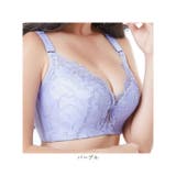 脇高ブラジャー 幅広ストラップ 通気性 mmbrwt0606c | BACKYARD FAMILY | 詳細画像16