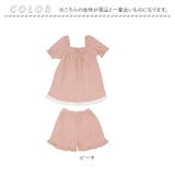 ルームウェア | BACKYARD FAMILY | 詳細画像13 