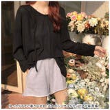 レディース トップス pk255 | BACKYARD FAMILY | 詳細画像2 