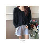 レディース トップス pk255 | BACKYARD FAMILY | 詳細画像16 