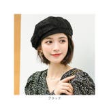 ベレー帽 レース pkxj019 | BACKYARD FAMILY | 詳細画像11