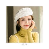 ベレー帽 レース pkxj019 | BACKYARD FAMILY | 詳細画像12