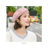 ベレー帽 レース pkxj019 | BACKYARD FAMILY | 詳細画像13