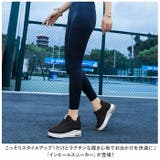 インヒールスニーカー pmy2301 | BACKYARD FAMILY | 詳細画像2