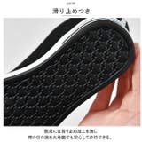 インヒールスニーカー pmy2301 | BACKYARD FAMILY | 詳細画像11