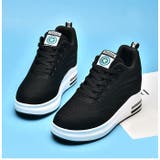 インヒールスニーカー pmy2301 | BACKYARD FAMILY | 詳細画像13