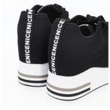 インヒールスニーカー pmy2301 | BACKYARD FAMILY | 詳細画像15