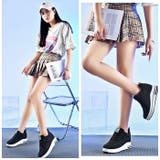 インヒールスニーカー pmy2301 | BACKYARD FAMILY | 詳細画像5