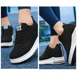 インヒールスニーカー pmy2301 | BACKYARD FAMILY | 詳細画像6