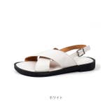 サンダル 疲れにくい レディース sdl5196 | BACKYARD FAMILY | 詳細画像16