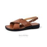 サンダル 疲れにくい レディース sdl5196 | BACKYARD FAMILY | 詳細画像18