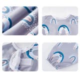 お食事エプロン テーブルクロス一体型 収納付き ylxbib5192 | BACKYARD FAMILY | 詳細画像11 