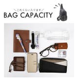 ナイロンカジュアルボディバッグ | BACKYARD FAMILY | 詳細画像13