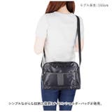 ナイロンカジュアルショルダーバッグ | BACKYARD FAMILY | 詳細画像2 