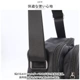 ナイロンカジュアルショルダーバッグ | BACKYARD FAMILY | 詳細画像6 