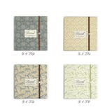 アルバム 貼るタイプ ポケット式 大容量 北欧風 yyalb5190 | BACKYARD FAMILY | 詳細画像16 