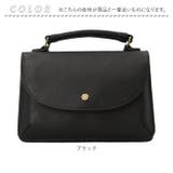 Lafiel ラフィール 合皮マイクロハンドバッグ | BACKYARD FAMILY | 詳細画像16 