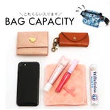 KiU キウ PVC ボディバッグ PVC BODY BAG | BACKYARD FAMILY | 詳細画像11