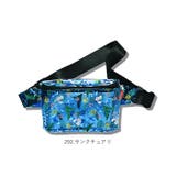 KiU キウ PVC ボディバッグ PVC BODY BAG | BACKYARD FAMILY | 詳細画像17