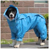 ドックウェア レインコート pmydogwear03 | BACKYARD FAMILY | 詳細画像3 