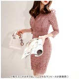 ドレス ワンピース レディース pmyonlyyou08 | BACKYARD FAMILY | 詳細画像2 