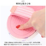 キッズ ジュニア サンダル 女の子 面ファスナー ysks5197 | BACKYARD FAMILY | 詳細画像6 